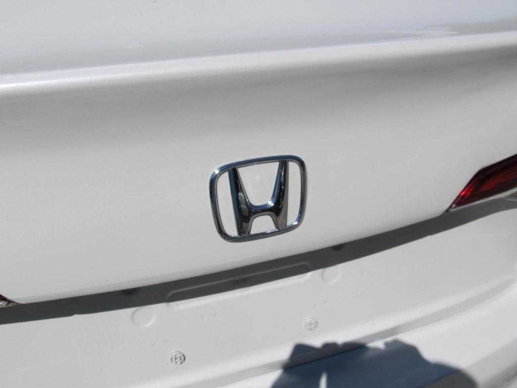 2022 Honda Civic Touring - 10