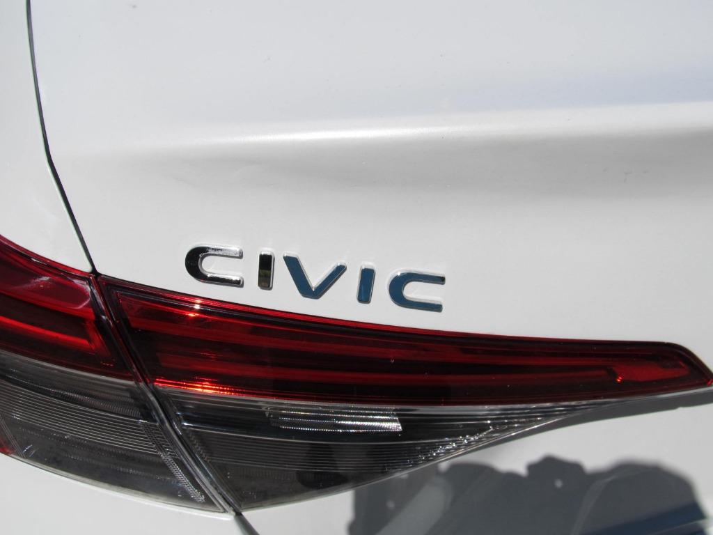 2022 Honda Civic Touring - 11