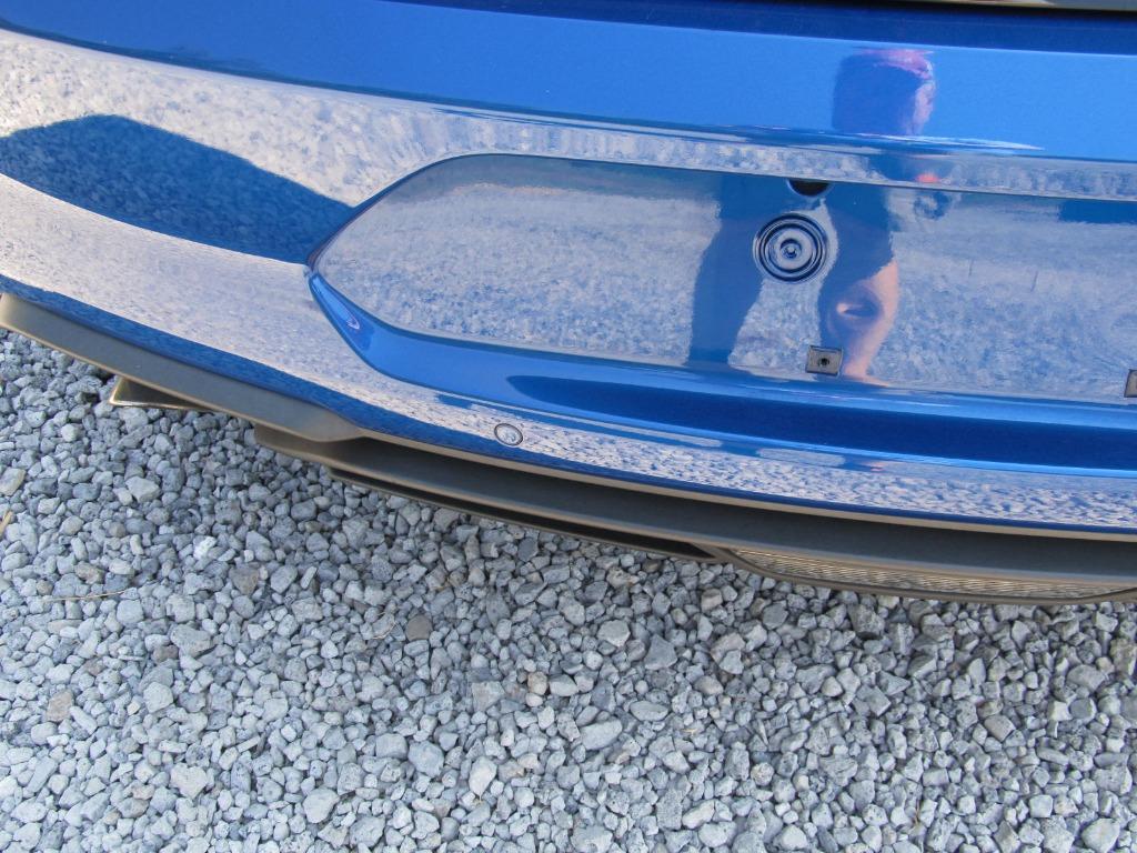 2018 Ford Mustang Eco - 11