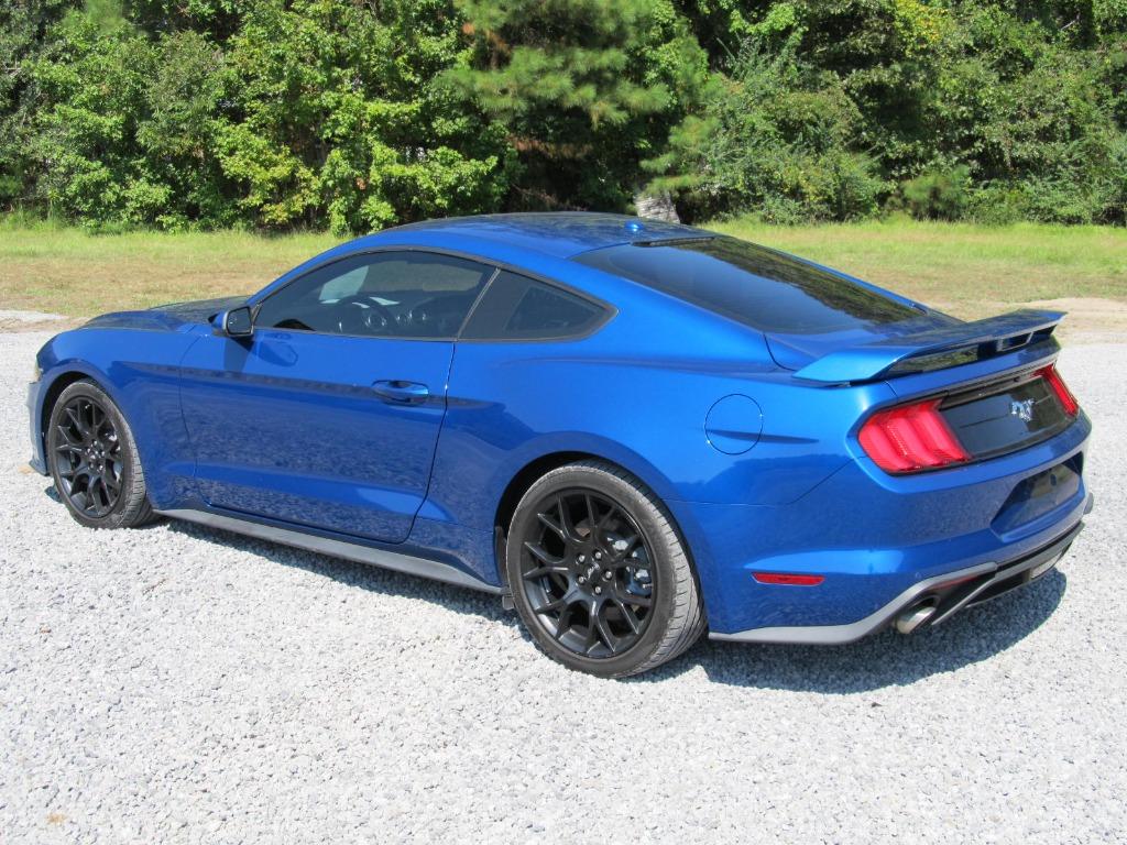 2018 Ford Mustang Eco - 3