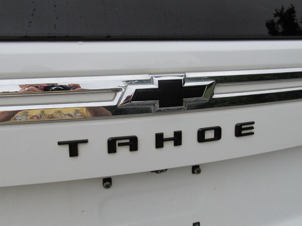 2022 Chevrolet Tahoe LT - 11