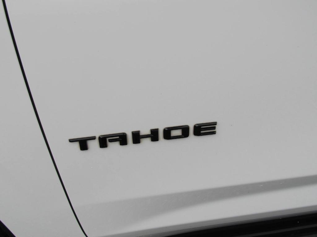 2022 Chevrolet Tahoe LT - 10