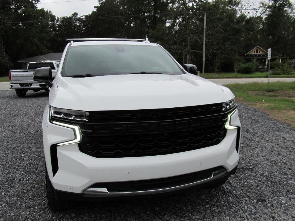 2022 Chevrolet Tahoe LT - 8