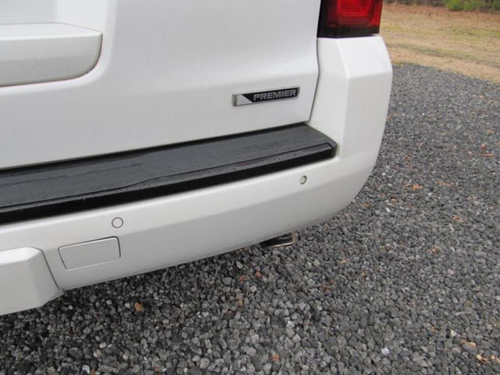 2017 Chevrolet Tahoe Premier Beige at Little Bear Car Company