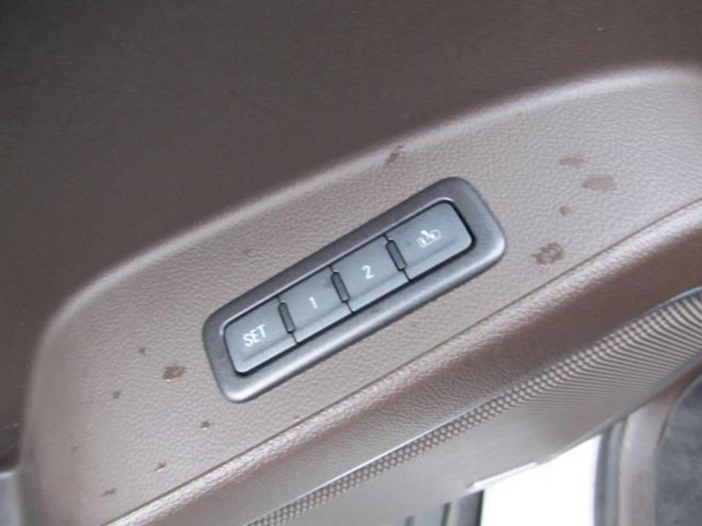 2017 Chevrolet Tahoe Premier Beige at Little Bear Car Company