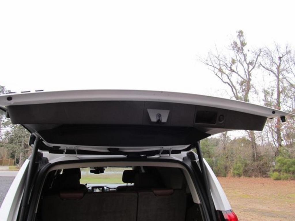 2017 Chevrolet Tahoe Premier Beige at Little Bear Car Company