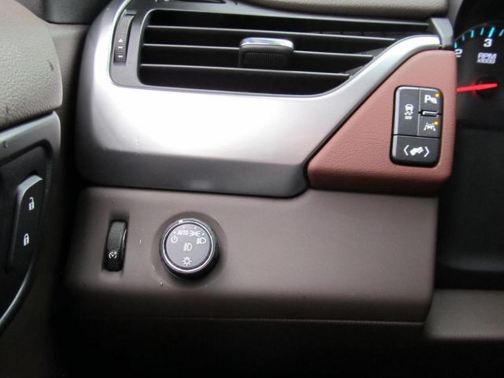 2017 Chevrolet Tahoe Premier Beige at Little Bear Car Company