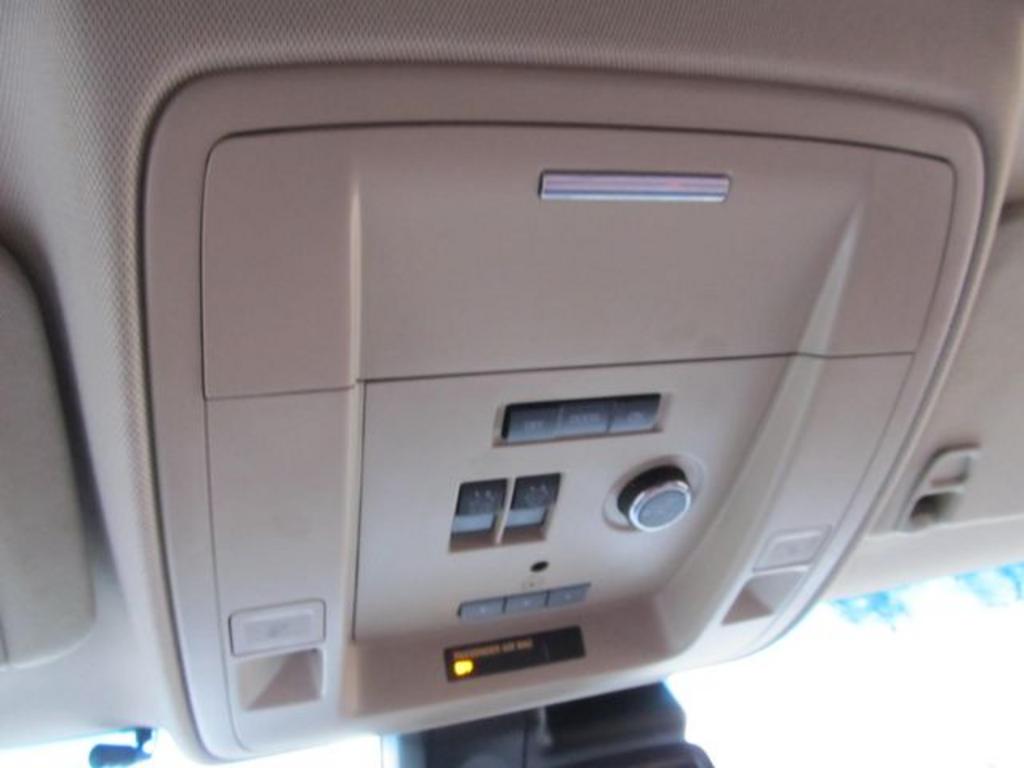 2017 Chevrolet Tahoe Premier Beige at Little Bear Car Company