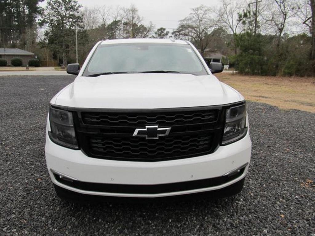 2017 Chevrolet Tahoe Premier - 8