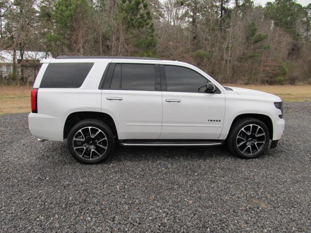 2017 Chevrolet Tahoe Premier - 6