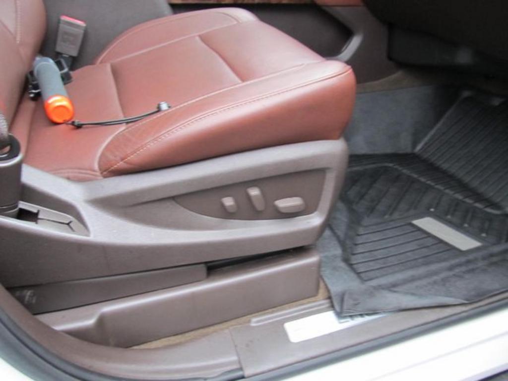 2017 Chevrolet Tahoe Premier Beige at Little Bear Car Company