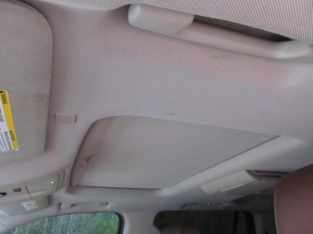 2017 Chevrolet Tahoe Premier Beige at Little Bear Car Company