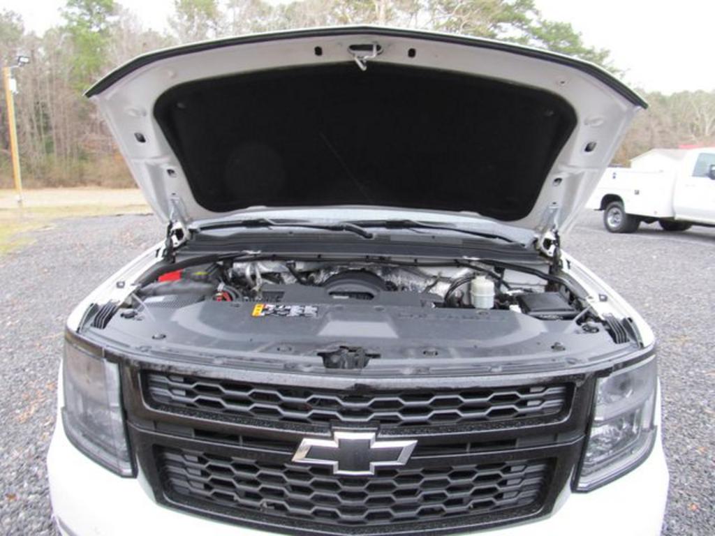 2017 Chevrolet Tahoe Premier Beige at Little Bear Car Company