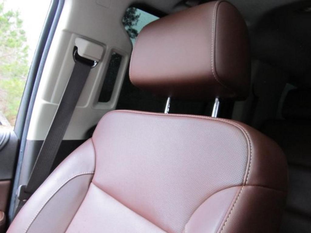 2017 Chevrolet Tahoe Premier Beige at Little Bear Car Company