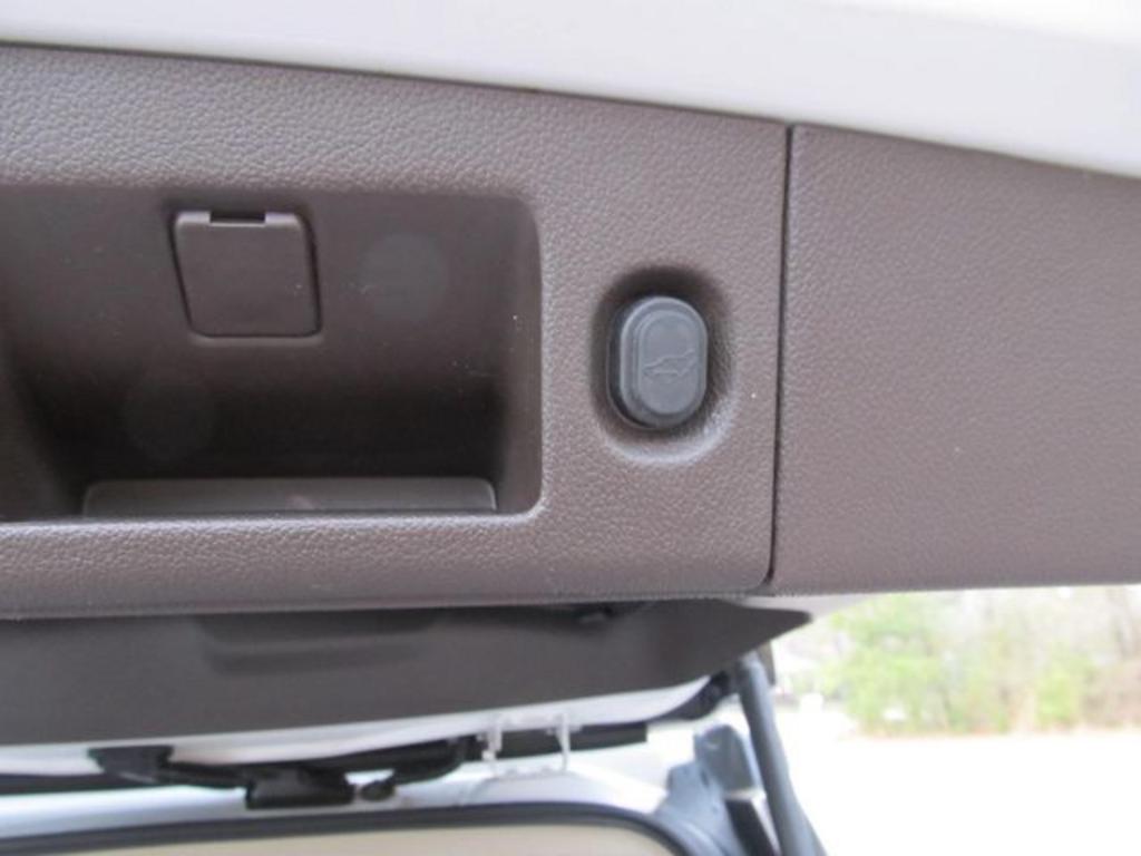 2017 Chevrolet Tahoe Premier Beige at Little Bear Car Company