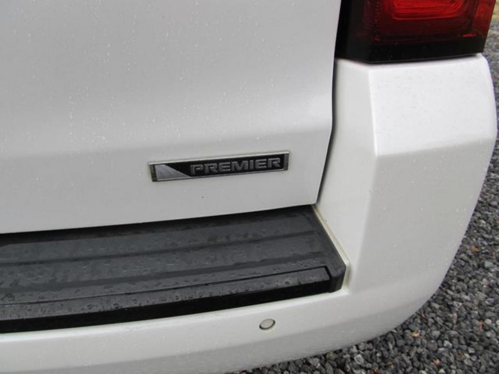 2017 Chevrolet Tahoe Premier Beige at Little Bear Car Company