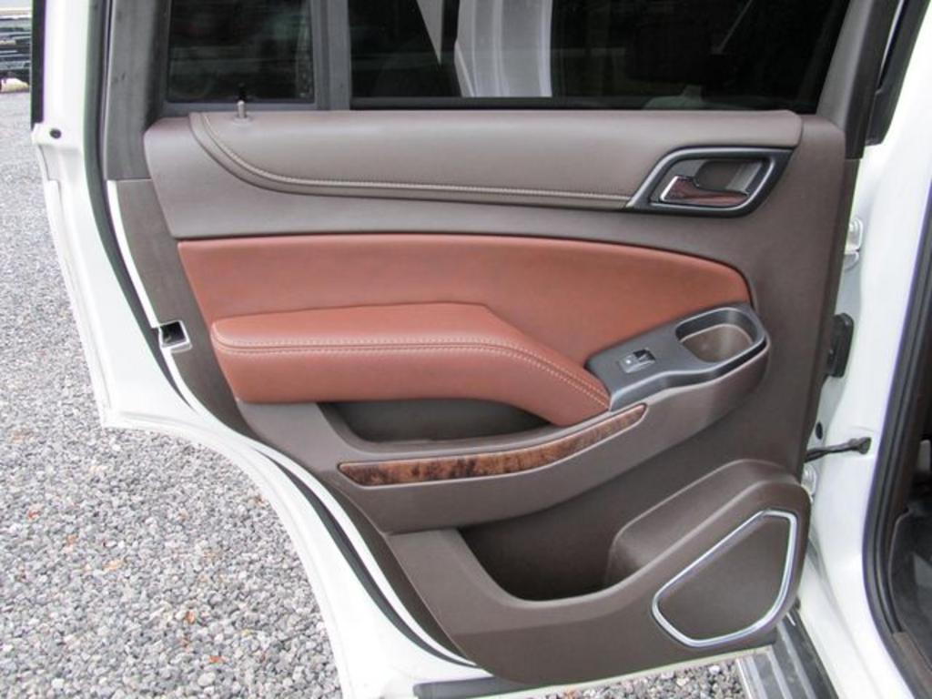 2017 Chevrolet Tahoe Premier Beige at Little Bear Car Company
