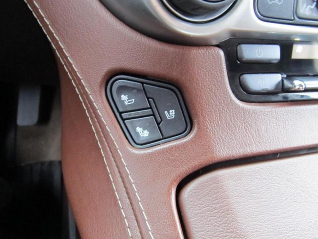 2017 Chevrolet Tahoe Premier Beige at Little Bear Car Company