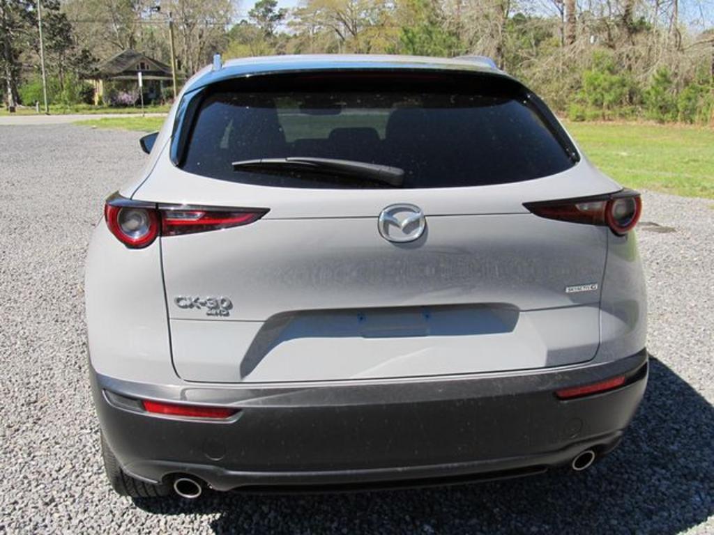 2025 Mazda CX-30 2.5 S Preferred Package - 4