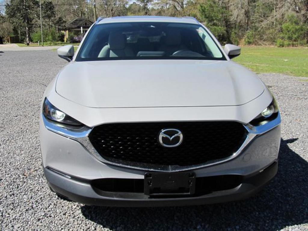 2025 Mazda CX-30 2.5 S Preferred Package - 8