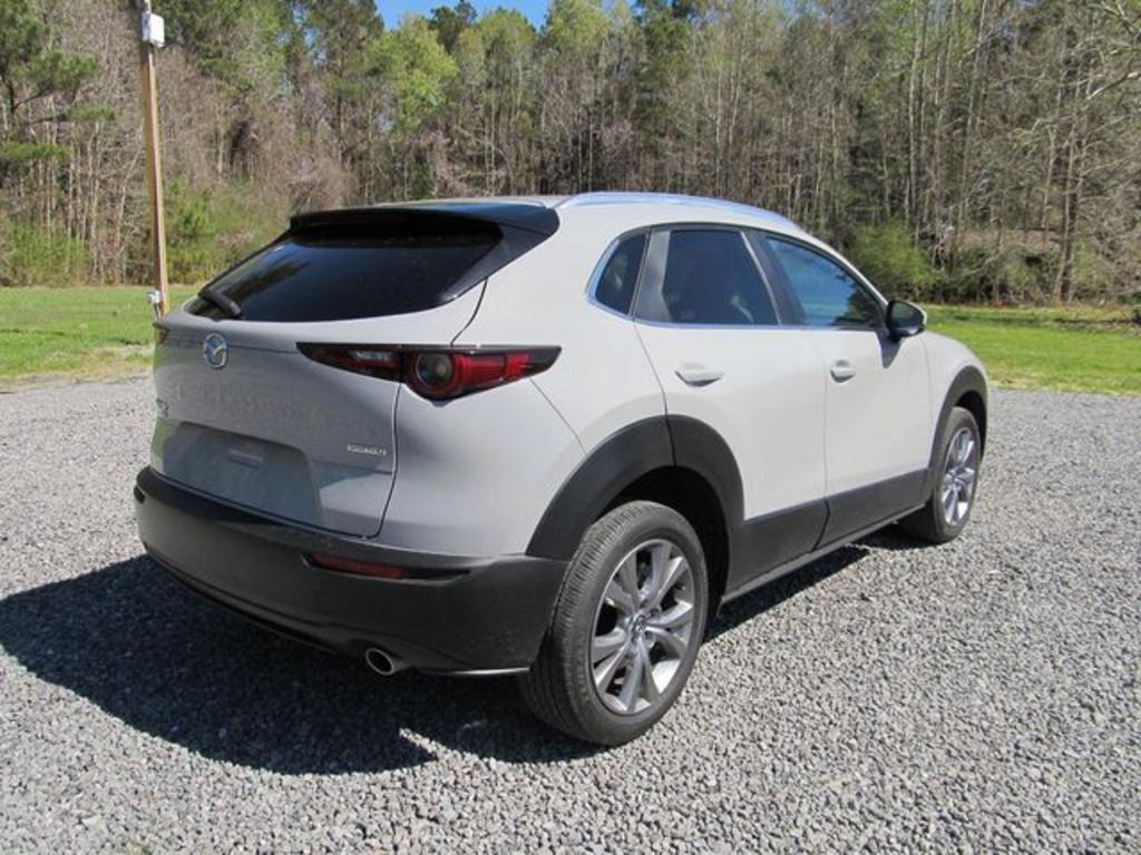 2025 Mazda CX-30 2.5 S Preferred Package - 5