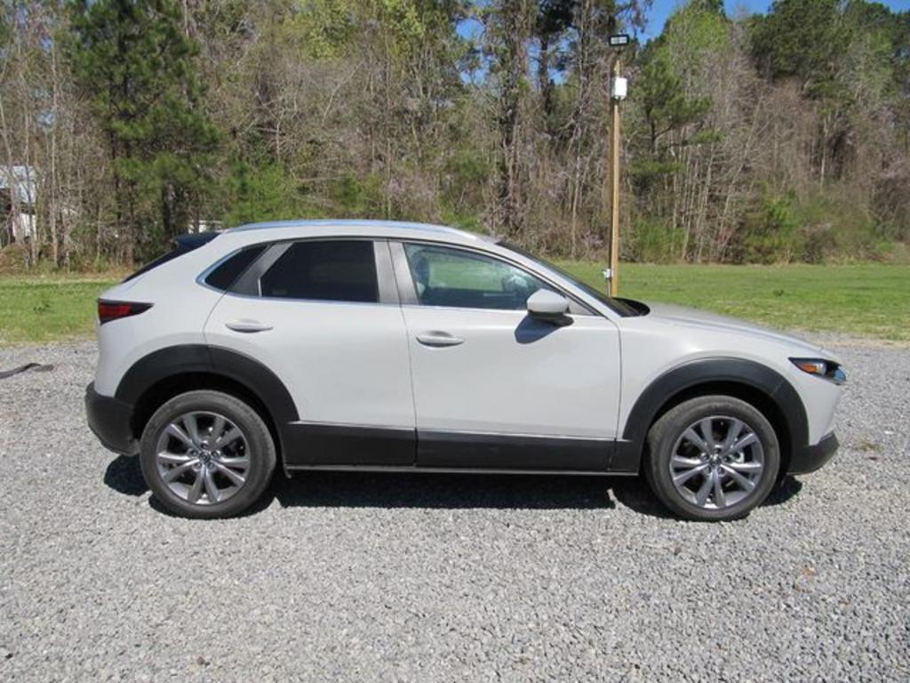 2025 Mazda CX-30 2.5 S Preferred Package - 6