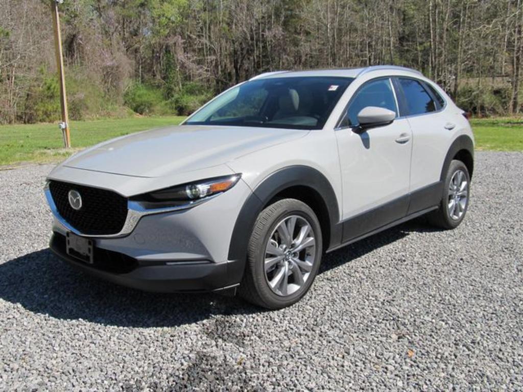 2025 Mazda CX-30 2.5 S Preferred Package - 1