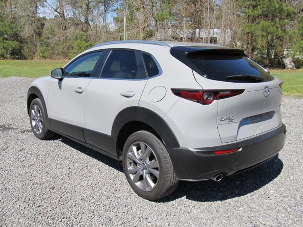 2025 Mazda CX-30 2.5 S Preferred Package - 3