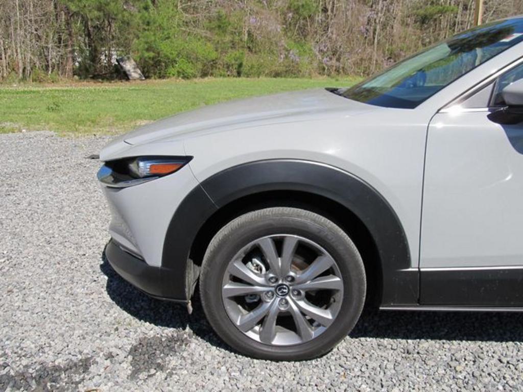 2025 Mazda CX-30 2.5 S Preferred Package - 9