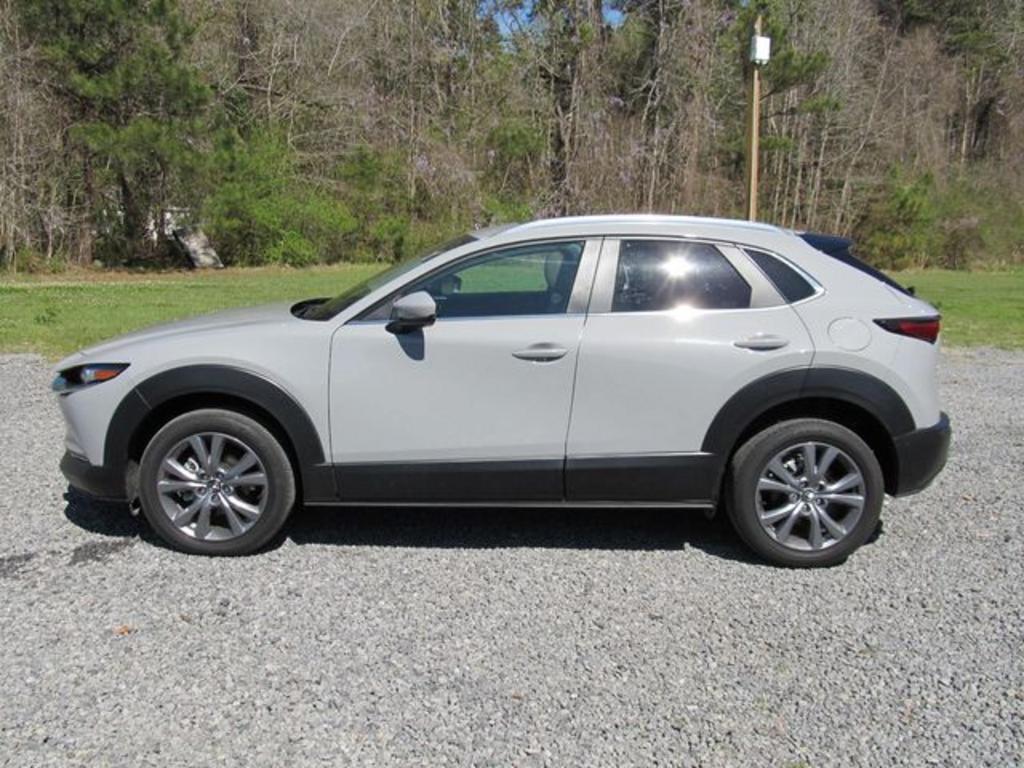 2025 Mazda CX-30 2.5 S Preferred Package - 2