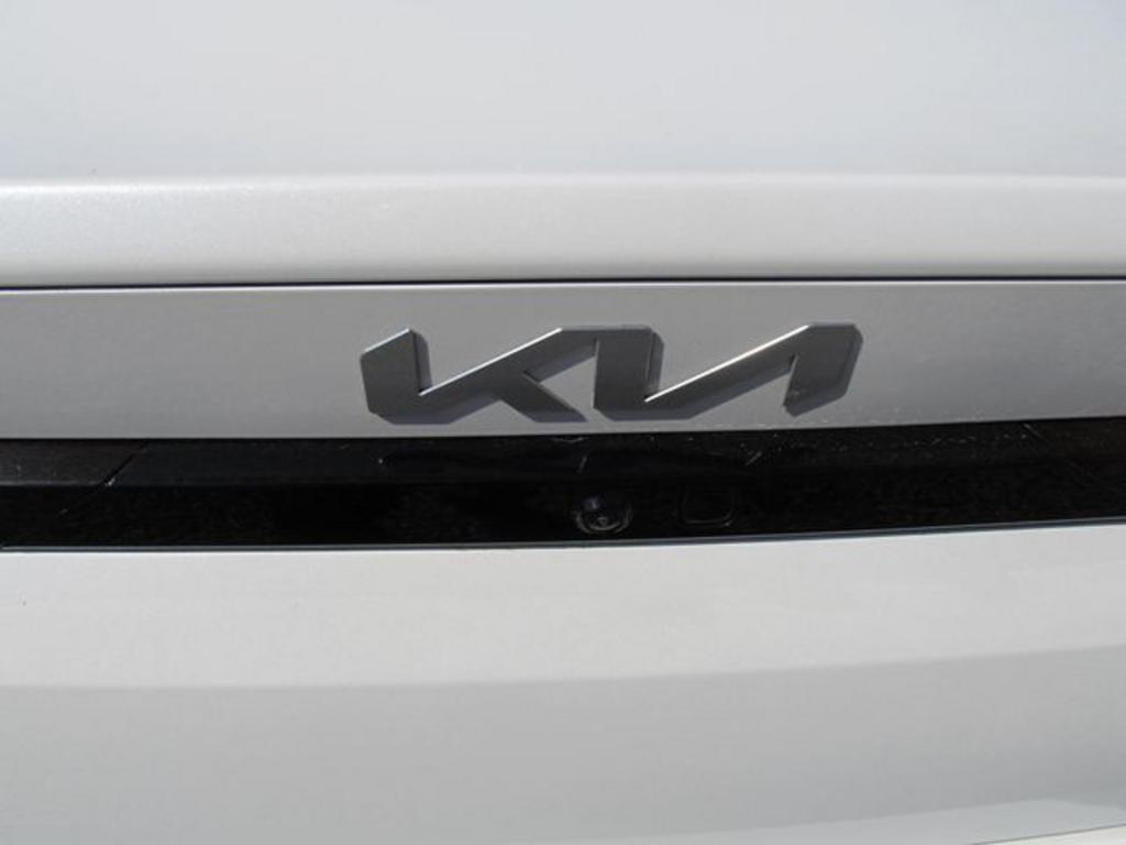 2025 Kia K4 LXS - 10