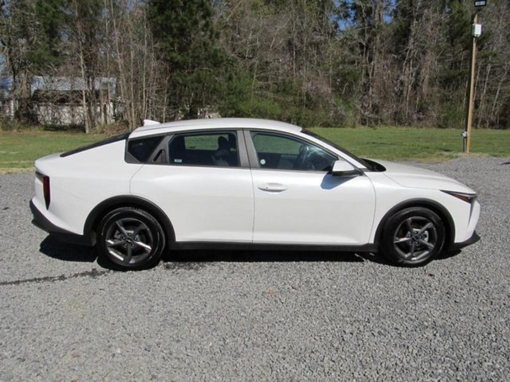 2025 Kia K4 LXS - 6