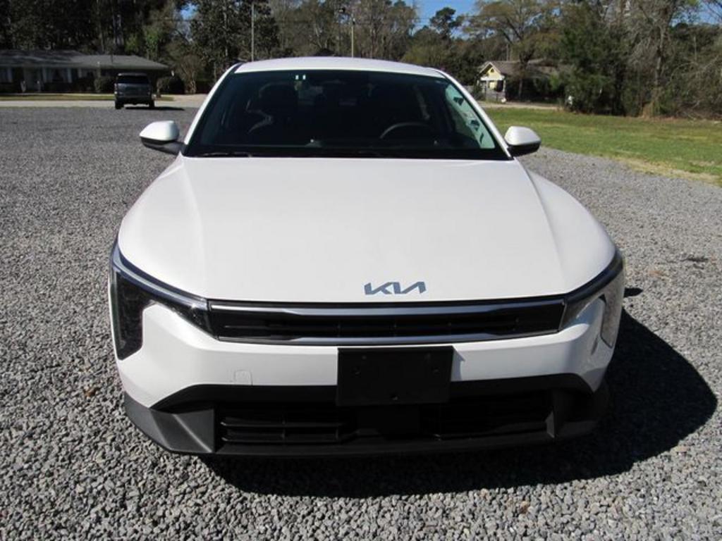 2025 Kia K4 LXS - 8
