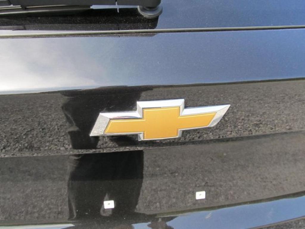 2025 Chevrolet Trax LT - 10