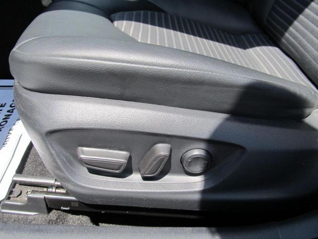 2024 Toyota Camry SE Silver at Genesis of Cottageville