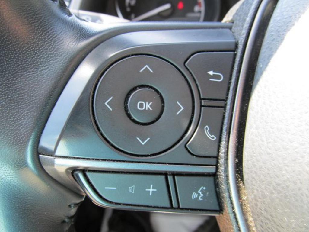 2024 Toyota Camry SE Silver at Genesis of Cottageville