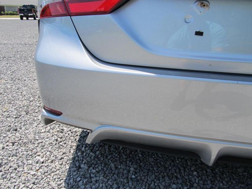 2024 Toyota Camry SE Silver at Genesis of Cottageville