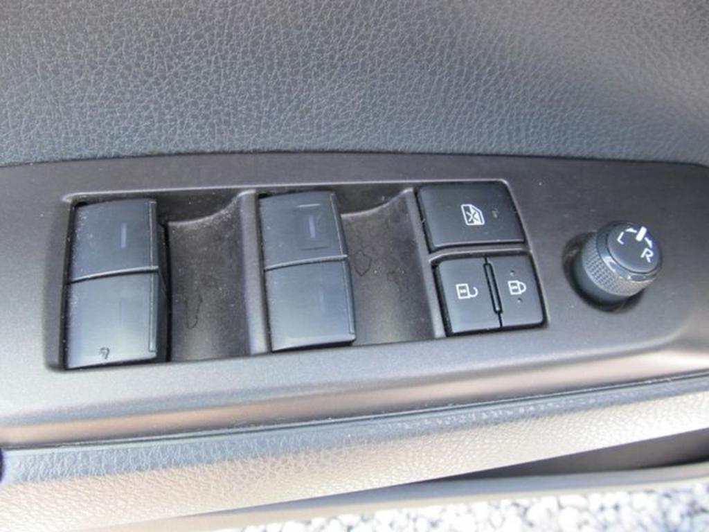 2024 Toyota Camry SE Silver at Genesis of Cottageville