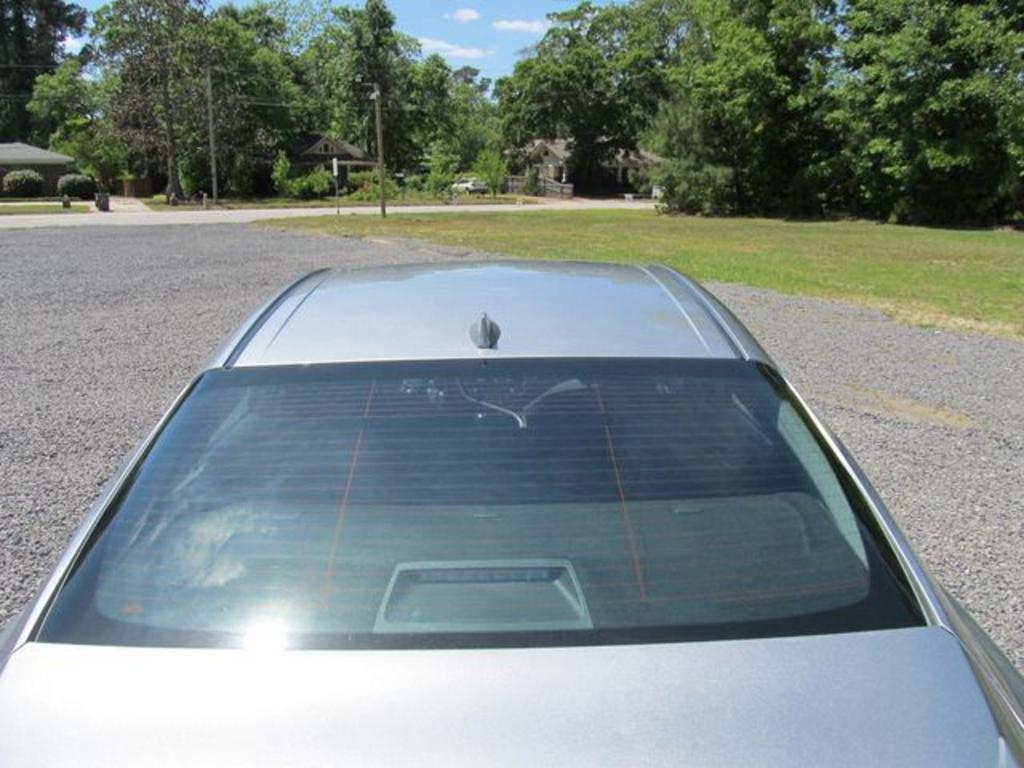 2024 Toyota Camry SE Silver at Genesis of Cottageville