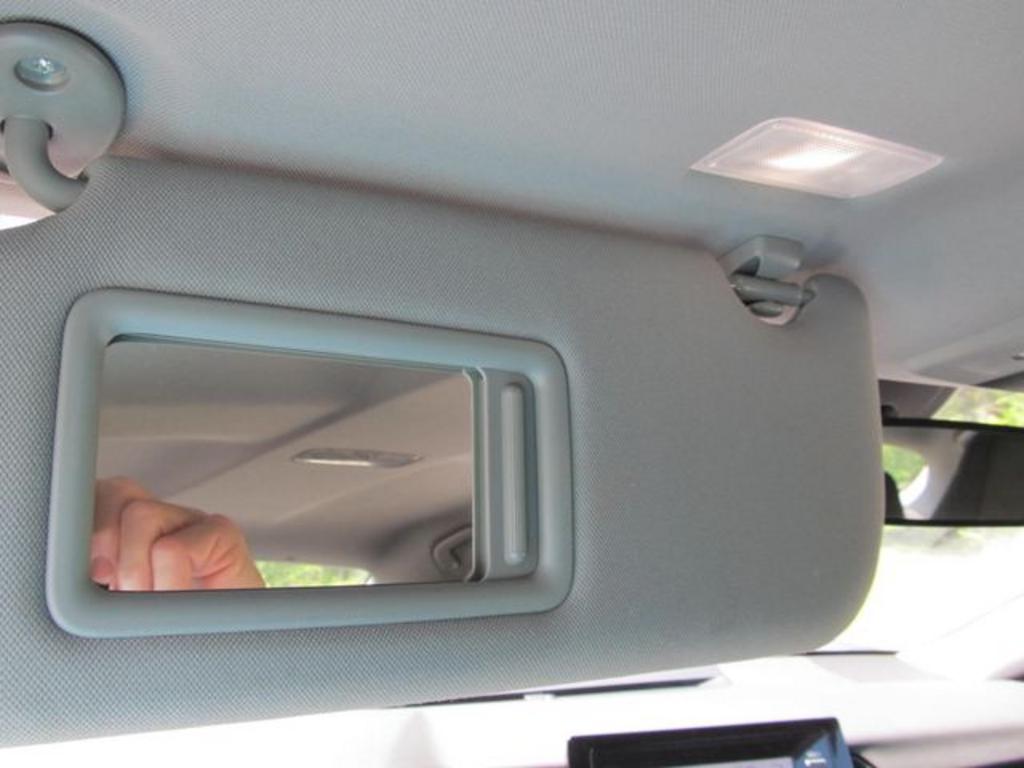 2024 Toyota Camry SE Silver at Genesis of Cottageville