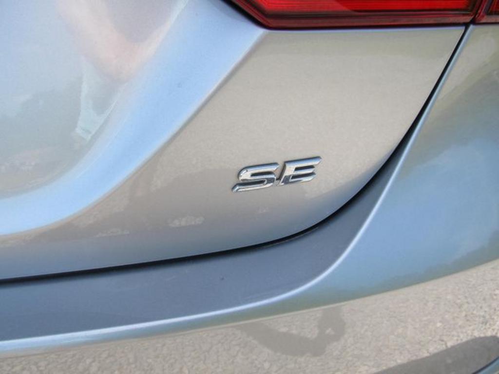2024 Toyota Camry SE Silver at Genesis of Cottageville
