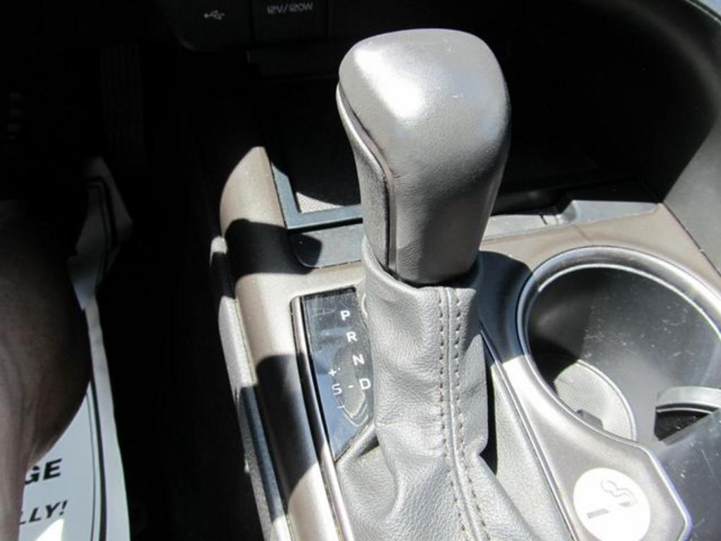 2024 Toyota Camry SE Silver at Genesis of Cottageville