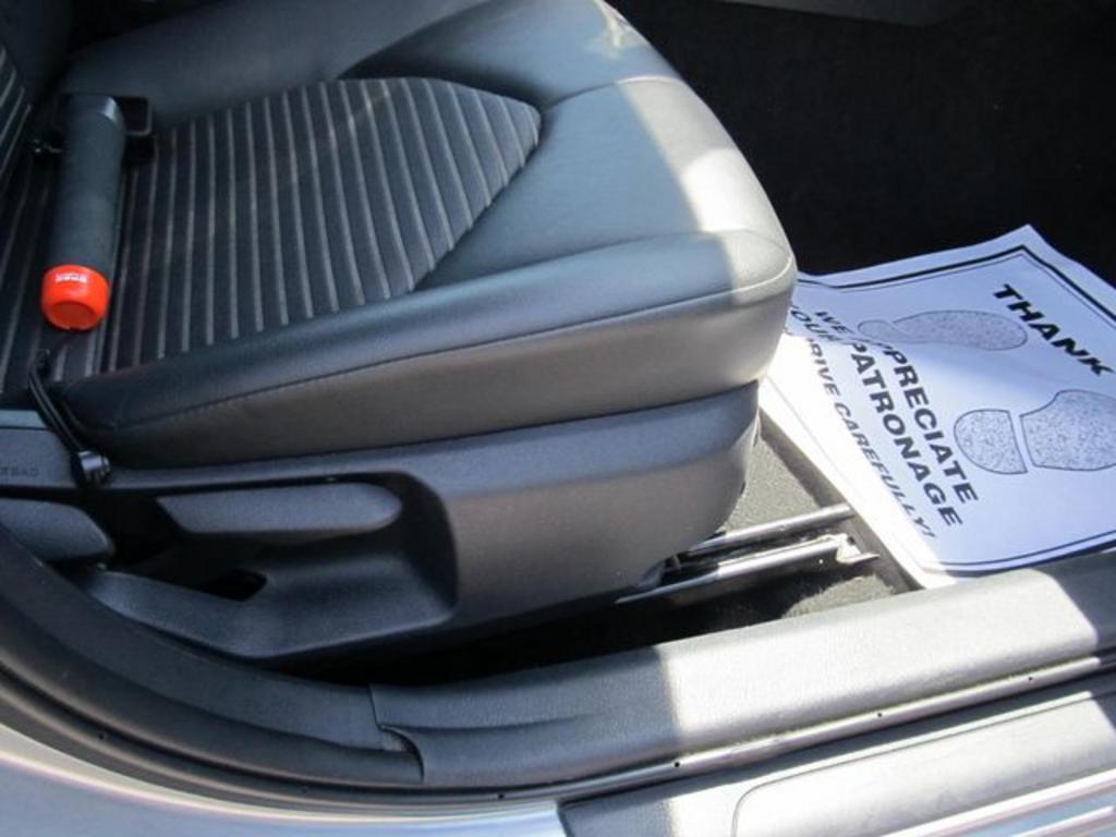 2024 Toyota Camry SE Silver at Genesis of Cottageville