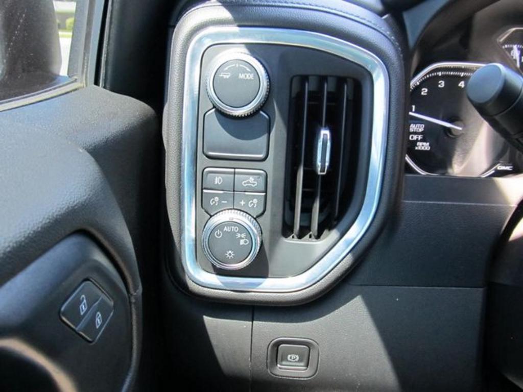 2021 GMC Sierra 1500 Elevation Black at Genesis of Cottageville