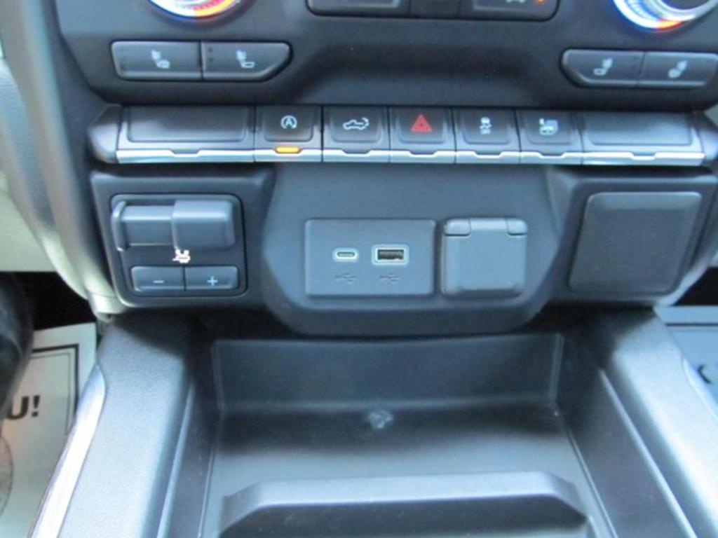 2021 GMC Sierra 1500 Elevation Black at Genesis of Cottageville