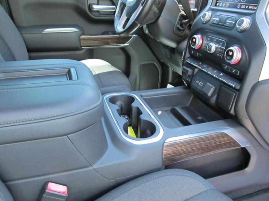 2021 GMC Sierra 1500 Elevation Black at Genesis of Cottageville