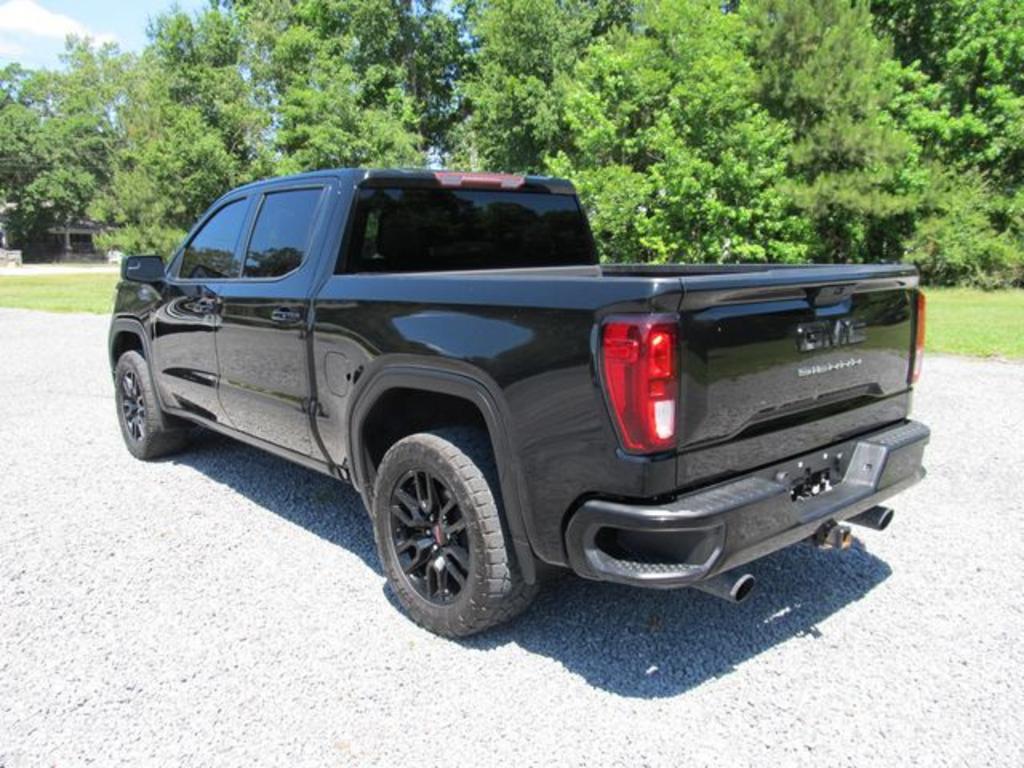 2021 GMC Sierra 1500 Elevation Black at Genesis of Cottageville
