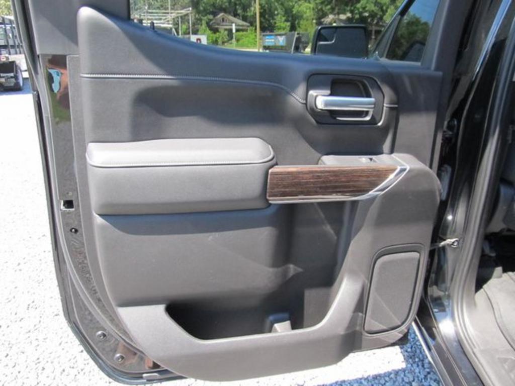 2021 GMC Sierra 1500 Elevation Black at Genesis of Cottageville