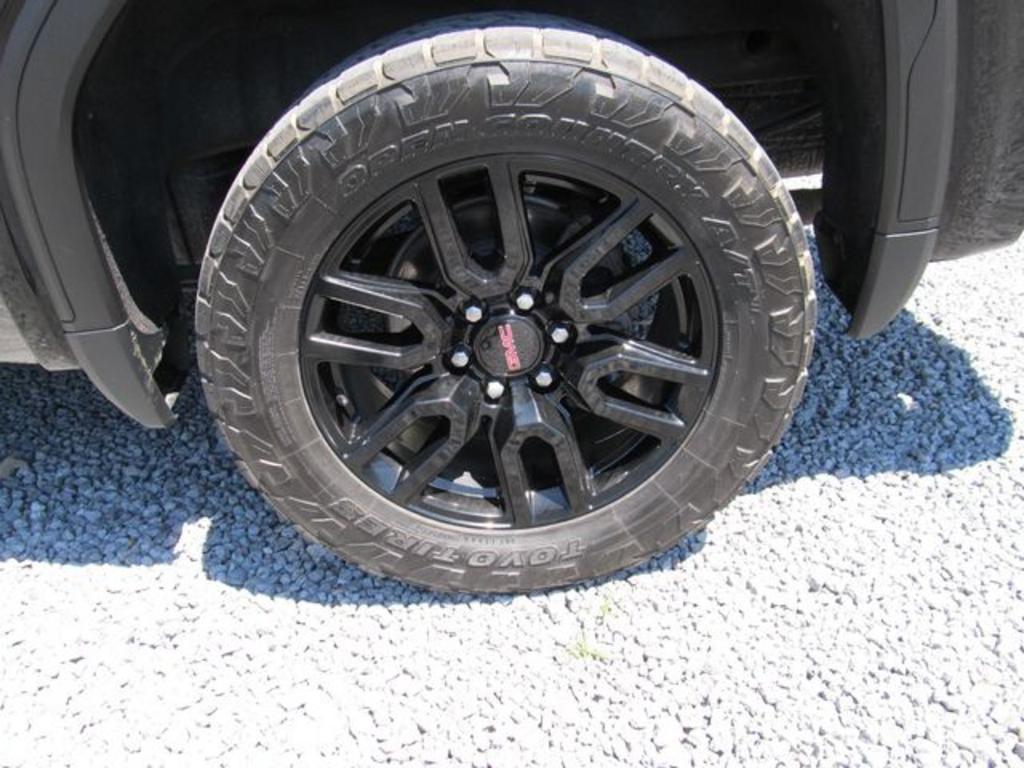 2021 GMC Sierra 1500 Elevation Black at Genesis of Cottageville