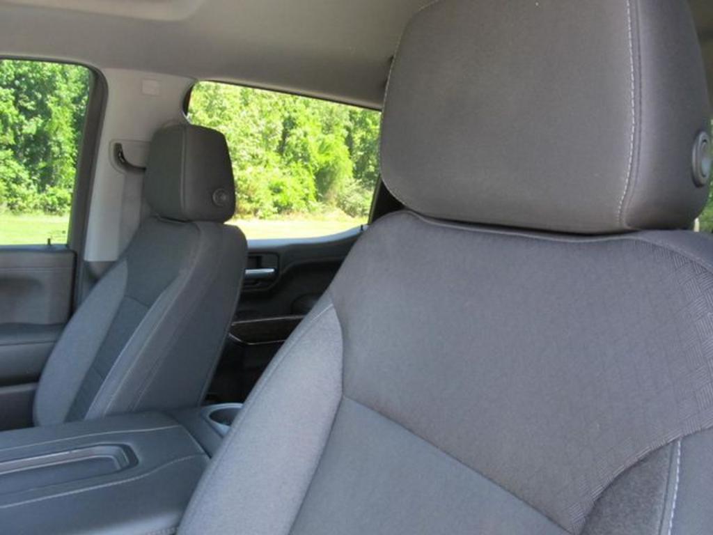 2021 GMC Sierra 1500 Elevation Black at Genesis of Cottageville